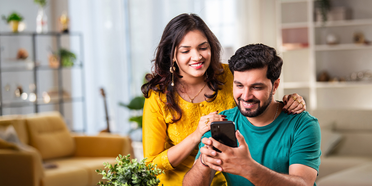 Survey: Indian smartphone buyers look for the best performance